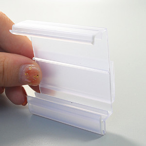 Giá Đỡ Thẻ Nhãn Điện Tử ESL Bằng Nhựa Giá Đỡ Dải Dữ Liệu Để Trưng Bày - Product Image 6