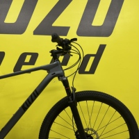 VTT XC T800 à suspension intégrale, cadre rigide, cross-country, SENSAH RX 1*12, freins à disque hydrauliques, 29 pouces, selle confortable, léger