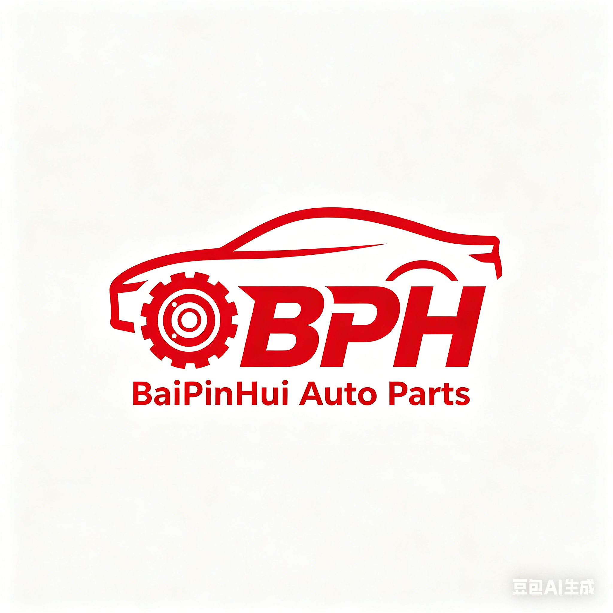 Wuhan Baipinhui Trading Co., Ltd. logo