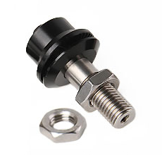 T-Motor AT2820 3D F3A Fixed Wing Long Shaft Brushless Motor -880KV/1050KV/1250KV for RC <b>Drone</b> <b>Accessories</b> - Product Image 5