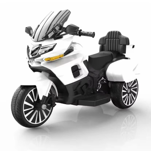 Motocyclettes pour enfants de 12 V, jouets pour bébés fabriqués en Chine, motos pour enfants de <span class=keywords><strong>10</strong></span> <span class=keywords><strong>ans</strong></span>, voiture à pédales, <span class=keywords><strong>moto</strong></span> électrique pour enfants - Product Image 3