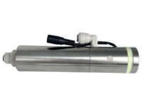 Meilleur dispositif de traitement de l'eau Système de purification Purificateur d'eau 3LPM