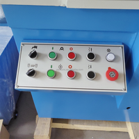 Machine de rectification de surface hydraulique de haute précision, série M7140, entraînement moteur 5,5 kW, rugosité de surface 0,63 m