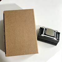 Tête d'impression Ecosolvent XP600, état neuf, tête d'imprimante UV XP600, tête d'imprimante par sublimation F1080, tête DTF XP600