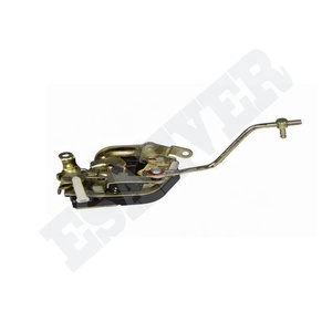 ESAEVER-cerradura de puerta para LANDCUISER <span class=keywords><strong>EJ</strong></span>, para modelos 69310-90A00, 69320-90A00, 6931090A00, 6932090A00 - Product Image 2