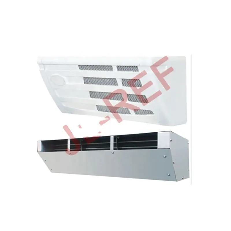 Unità di raffreddamento dell'unità di condensazione per la Mini refrigerazione raffreddata ad aria della cella frigorifera
