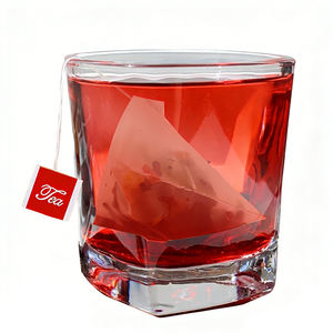 Chá de Sopa de Ameixa Azeda Orgânica Artesanal de Alta Qualidade OEM Atacado da China Sem Aditivos Artificiais Bem-Estar Tradicional Chinês - Product Image 4