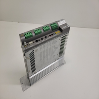 Contrôleur MC-4 PacDrive, unité de commande de mouvement multi-axes industrielle