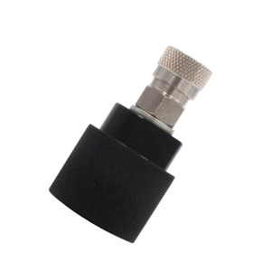 G1/2-14 chủ đề Adapter cho hPa CO2 Điều W/ 8mm nhanh chóng ngắt kết nối đầu ra nữ - Product Image 3