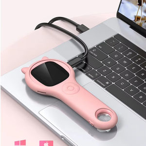 กล้องจุลทรรศน์แบบพกพาสำหรับเด็ก, อุปกรณ์เสริมพิเศษแว่นขยายสำหรับการเรียนการสอนที่บ้าน - Product Image 4