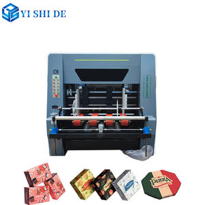 瓦楞纸板印刷机纸箱打印机纸箱数字打印机 - Product Image 4