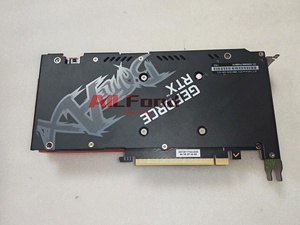 การ์ดจอ RTX 3060 12GB 192BIT มือสอง สำหรับเล่นเกม - Product Image 2