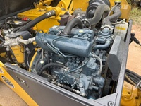 Meilleur prix utilisé Sakai Tw502 rouleau combiné japon SAKAI asphalte rouleau compresseur 4 tonnes d'occasion mini compacteur à rouleaux Offre Spéciale