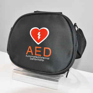 Defibrillatore M&B AED7000 Plus Tipo BF con Monitoraggio ECG e Identificazione Rapida delle Anomalie - Product Image 5
