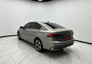 Volkswagen <span class=keywords><strong>Bora</strong></span> 2023 200TSI DSG Édition <span class=keywords><strong>Voyage</strong></span> Intelligente Peinture d'usine 100% originale sur tout le véhicule - Product Image 4