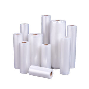 Food Glossy <b>Vacuum</b> <b>Bag</b> Food Grade Storage <b>Bags</b> Vietnam Nylon <b>Vacuum</b> Seal <b>Bag</b> in Sealer Food Packaging - Product Image 6