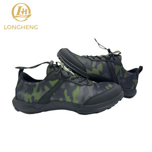 OEM ODM Custom <strong>Sports</strong> Walking <strong>Shoes</strong> Designer Outdoor Lightweight Hiking Wading <strong>Shoes</strong> - Product Image 4