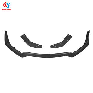 Divisor de labios de parachoques delantero de piezas de repuesto para <span class=keywords><strong>Ford</strong></span> <span class=keywords><strong>Mustang</strong></span> GT300 <span class=keywords><strong>GT500</strong></span> GT labio delantero 2015 2016 2017 <span class=keywords><strong>2018</strong></span> 2019 2020 2021 - Product Image 6