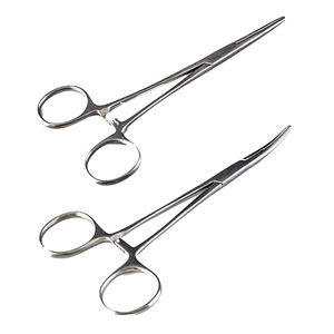 Instruments chirurgicaux manuels en acier inoxydable de classe I avec 1 an de garantie - Product Image 4