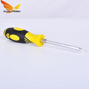 Maintenance Tool Multifunctional Phillips <strong>Screwdriver</strong> <strong>PP</strong> <strong>Handle</strong> Slotted <strong>Screwdriver</strong> Crv Magnetic Multipurpose <strong>Screwdriver</strong> - Product Image 2