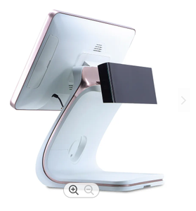 15.6 אינץ פסטה מסעדת פיצריה windows מגע מסך קופה מסוף חיוב POS מכונה - Product Image 5