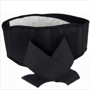 Ceinture Thermique Auto-Chauffante <span class=keywords><strong>Lombaire</strong></span> Discale pour Hommes et Femmes, Soin de la Taille et Protection - Product Image 5