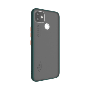 ราคาถูกราคาโปร่งแสงเคลือบควันสำหรับ Itel <span class=keywords><strong>Vision</strong></span> 1 Plus Tpu Pc ปกหลัง - Product Image 4