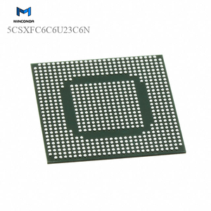 (Embedded System On Chip (SoC)) <strong>5CSXFC6C6U23C6N</strong> - Product Image 1