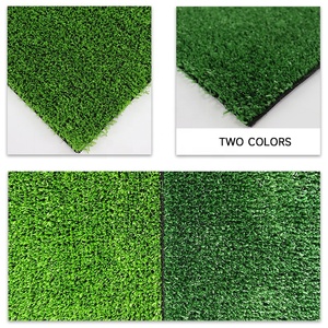<span class=keywords><strong>Gazon</strong></span> synthétique court de 15 mm pour jardin, <span class=keywords><strong>prix</strong></span> au m², herbe artificielle, <span class=keywords><strong>gazon</strong></span> artificiel - Product Image 4