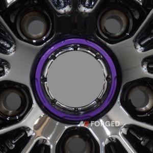 Jantes chromées personnalisées forgées MN pour <span class=keywords><strong>Mercedes</strong></span> Classe S W222 S63 A45S 5x112 Design concave - Product Image 4