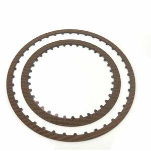 Neuer Reibungs satz für Automatik getriebe Kupplungs scheiben satz für volle Reichweite für Toyota-Fahrzeuge - Product Image 2