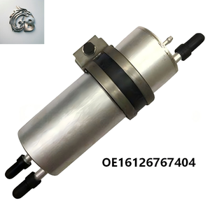 Ensemble de filtre à carburant avec régulateur de pression, pièces automobiles de haute qualité, remplacement pour B.<span class=keywords><strong>M</strong></span>.W E65 E66 série 7, 16126767404 - Product Image 1