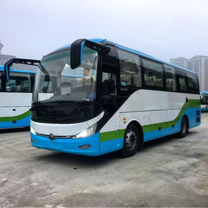 รถมินิบัสยูทงมือสองแบบปรับแต่งได้ 38 ที่นั่ง รถบัสหรูมือสองสำหรับขาย - Product Image 2