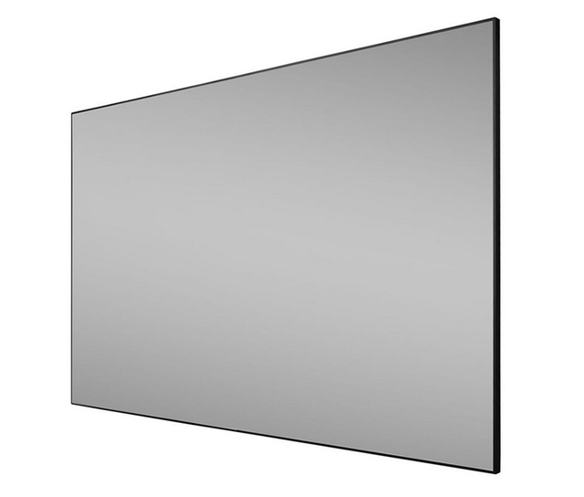 133 Inch Alr Cinema Screen Long Throw Short Throw Projector 4k Laser ALR Projection Screens