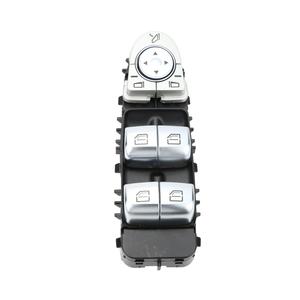 Botón de interruptor de elevador de ventana de energía eléctrica de piezas de automóvil 2139055103 para mercedes-benz AMG W213 C238 interruptor de regulador de ventana - Product Image 1