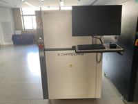 Máquina AOI 3D Zenith ALPHA con Núcleo Motorizado para Línea de Producción de Ensamblaje de PCB SMT - Solución Confiable
