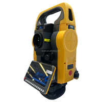 Hot Sale Hi Target HTS720 Total Station 2 " Reflectorless 1000m Optical Survey Instrument Total Station Hi Target ZTS720 Price