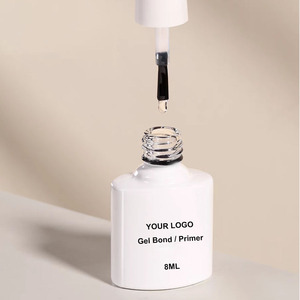 Adhesivo de Gel Bond de alta calidad, lámina de esmalte, DE FLOR DE Gel, capa <span class=keywords><strong>Base</strong></span> libre de HEMA, capa superior de diamante - Product Image 1