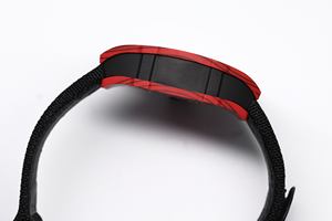 Nouvelle sortie révolutionnaire : le Roi Léger, mouvement tourbillon, la montre tourbillon la plus légère de l'industrie - Product Image 3