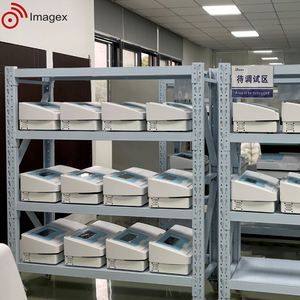 <span class=keywords><strong>Microplate</strong></span> <span class=keywords><strong>Reader</strong></span> espectrofotométrico para análise Absorbância - Product Image 5