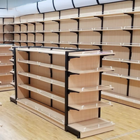 Estanterías Modernas para Supermercados, Estantes para Tiendas, Estanterías de Pared, Estanterías para Bebés