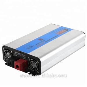 เครื่องแปลงไฟพลังงานแสงอาทิตย์แบบออฟกริด 2000W 4000W คลื่นไซน์บริสุทธิ์ 12V 24V เป็น 220V 110V พร้อมหน้าจอ LED - Product Image 5