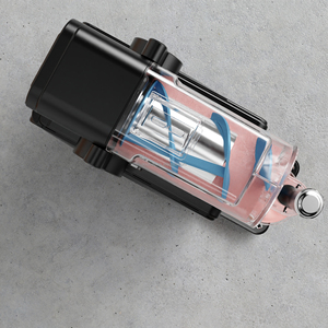 Xách tay 1.9L nhiều Slush uống Maker tuyết nón máy cho nước trái cây Smoothie nước giải khát & Margarita với tính năng di động - Product Image 5