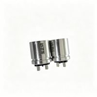 Válvula Solenoide de Inyector de Combustible Diésel Common Rail para Camiones, Pieza de Motor 4307545 para Motores M11/N14/L10