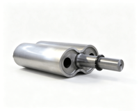 Compresseur d'air fixe refroidi par air personnalisable Zhongyi 220V Roots avec capacité d'air de 18-1050 m³/min et fonctionnement silencieux