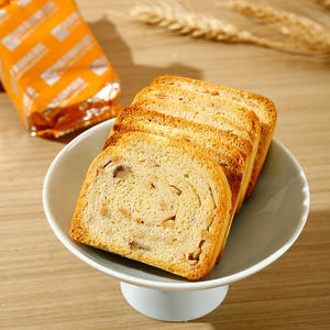 Zhaohui Snack alimentaire instantané chinois saludable tranches de <span class=keywords><strong>pain</strong></span> cuites à la vapeur tranches de <span class=keywords><strong>pain</strong></span> - Product Image 4