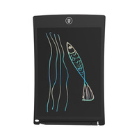 Tablette d'écriture LCD électronique numérique, pour écriture, personnalisé,