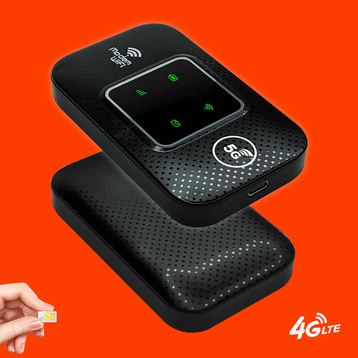 Wireless sharing device 802.11 B/g/n 3000mAh mobile wifi router 4g