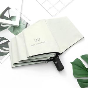 <span class=keywords><strong>Parapluie</strong></span> pliant automatique <span class=keywords><strong>anti</strong></span>-<span class=keywords><strong>UV</strong></span>, <span class=keywords><strong>parapluie</strong></span> <span class=keywords><strong>de</strong></span> pluie et <span class=keywords><strong>de</strong></span> soleil, <span class=keywords><strong>parapluie</strong></span> portable à la mode, coupe-vent léger pour femmes, hommes et enfants - Product Image 5