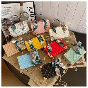 Vendita Diretta dalla Fabbrica di <span class=keywords><strong>Borse</strong></span> Quadrate di <span class=keywords><strong>Lusso</strong></span> dal Design Semplice, <span class=keywords><strong>Borse</strong></span> da Donna all'Ingrosso - Product Image 2